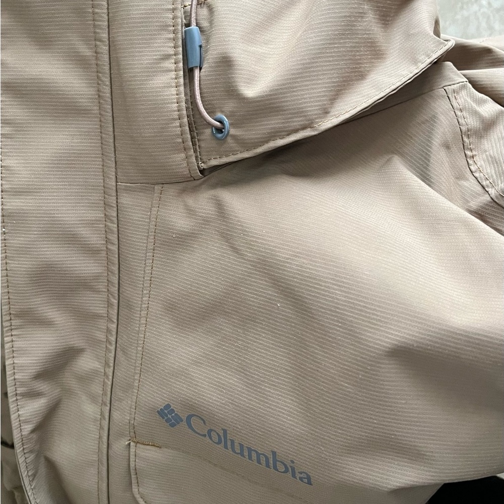 Mens Jacket - Picture 10 of 11